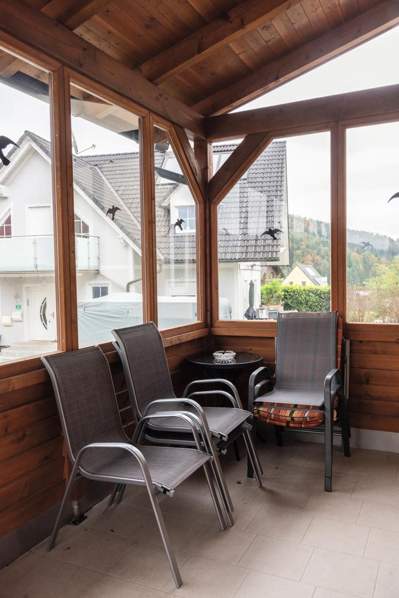 Ferienwohnung Am Labyrinth Semriach Extérieur photo