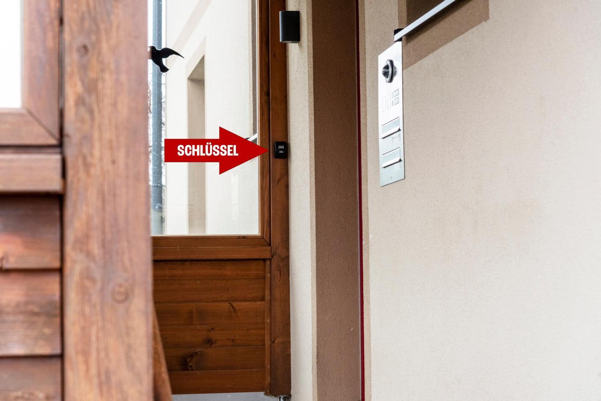 Ferienwohnung Am Labyrinth Semriach Extérieur photo