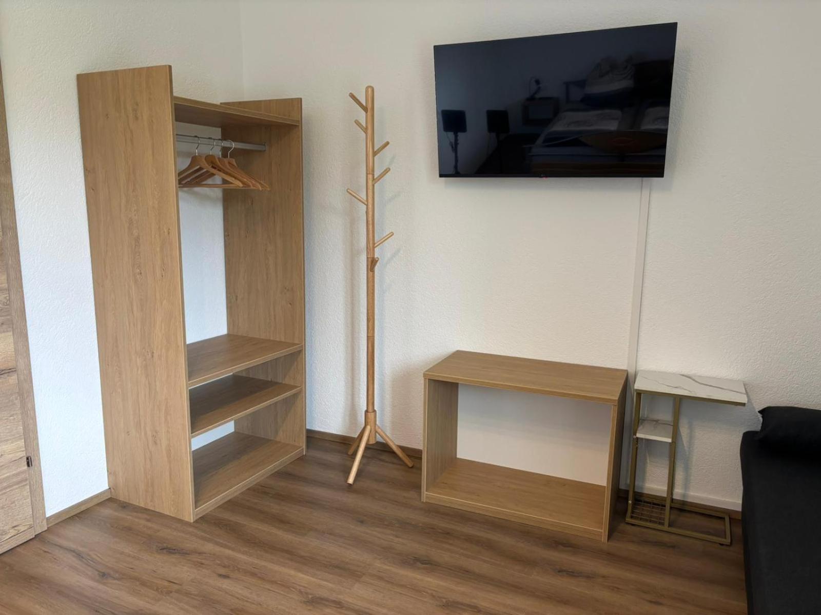 Ferienwohnung Am Labyrinth Semriach Chambre photo