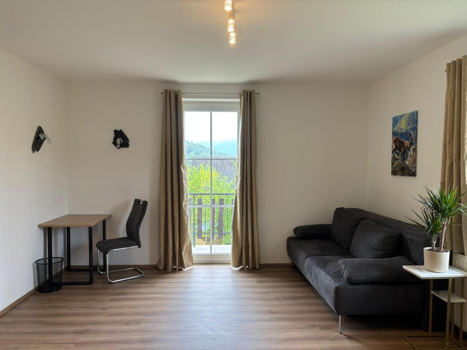 Ferienwohnung Am Labyrinth Semriach Chambre photo