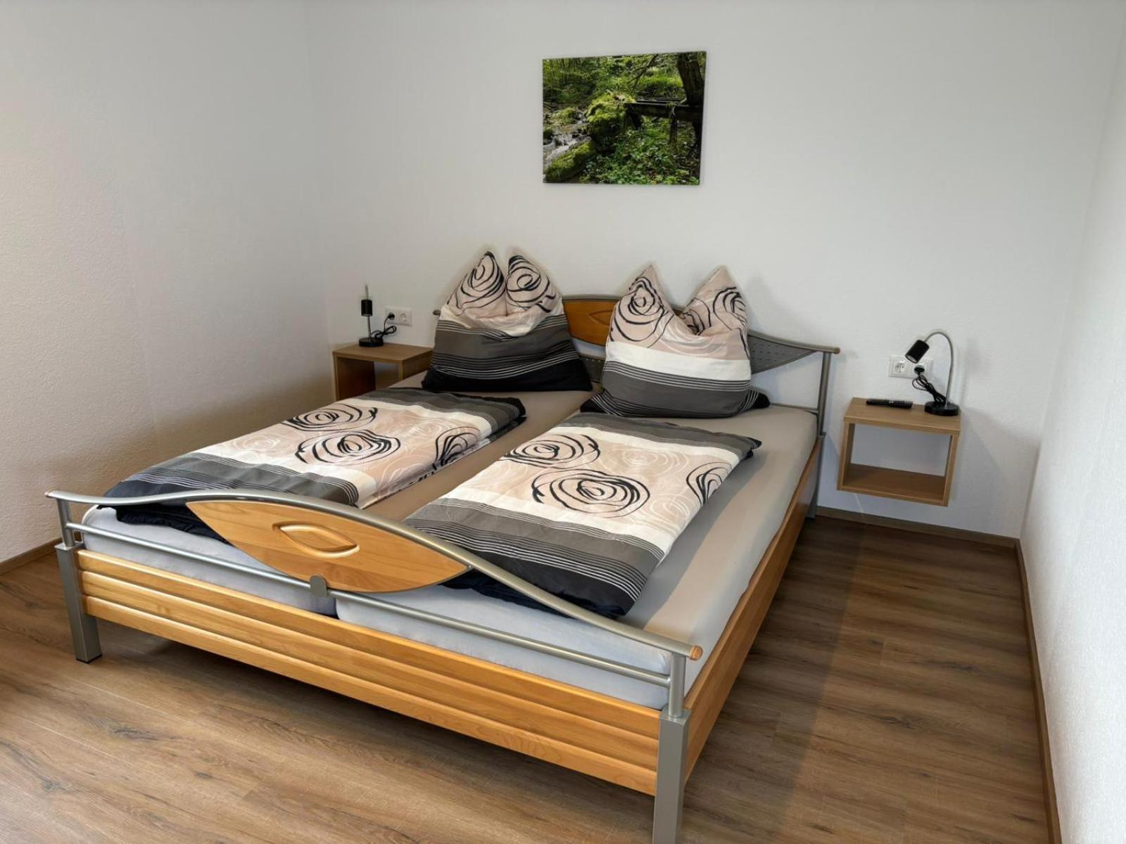 Ferienwohnung Am Labyrinth Semriach Chambre photo