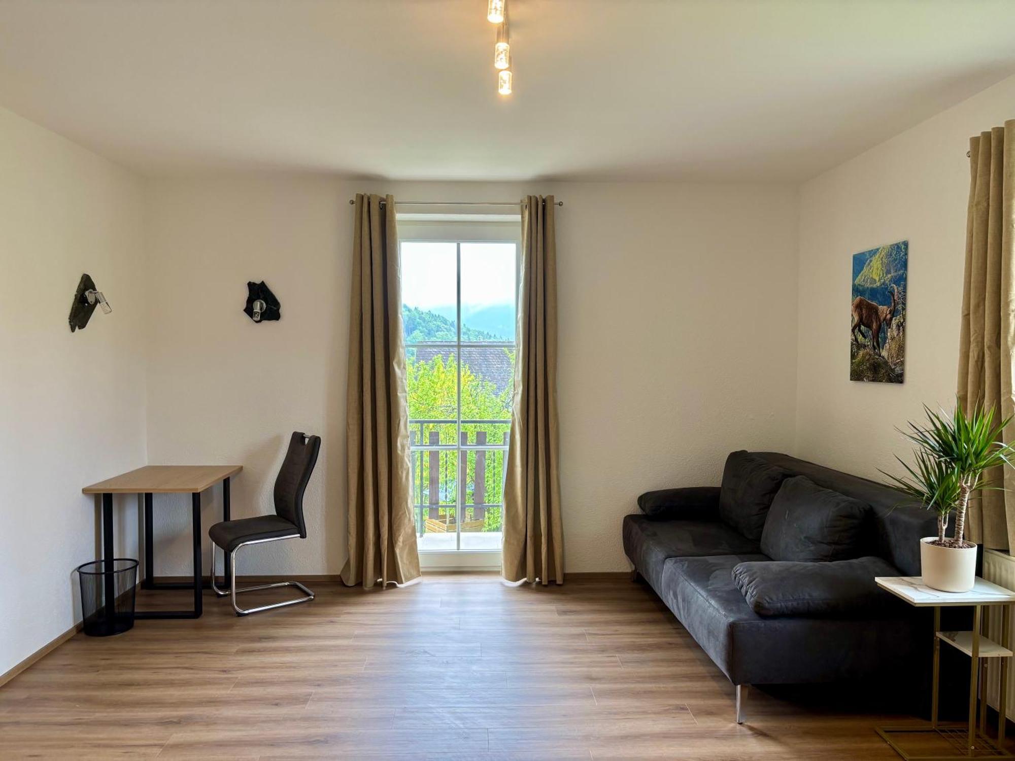 Ferienwohnung Am Labyrinth Semriach Chambre photo