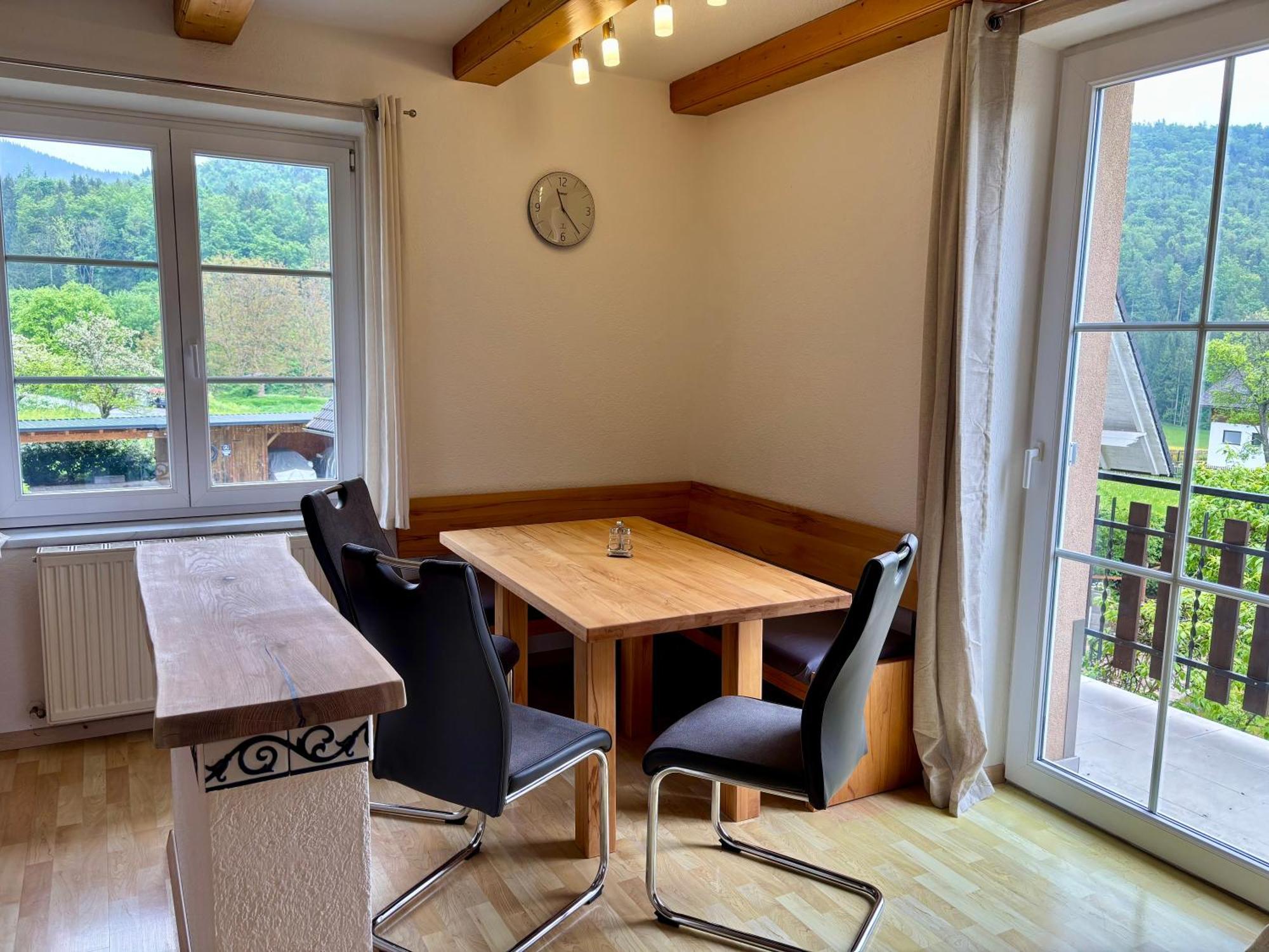 Ferienwohnung Am Labyrinth Semriach Chambre photo