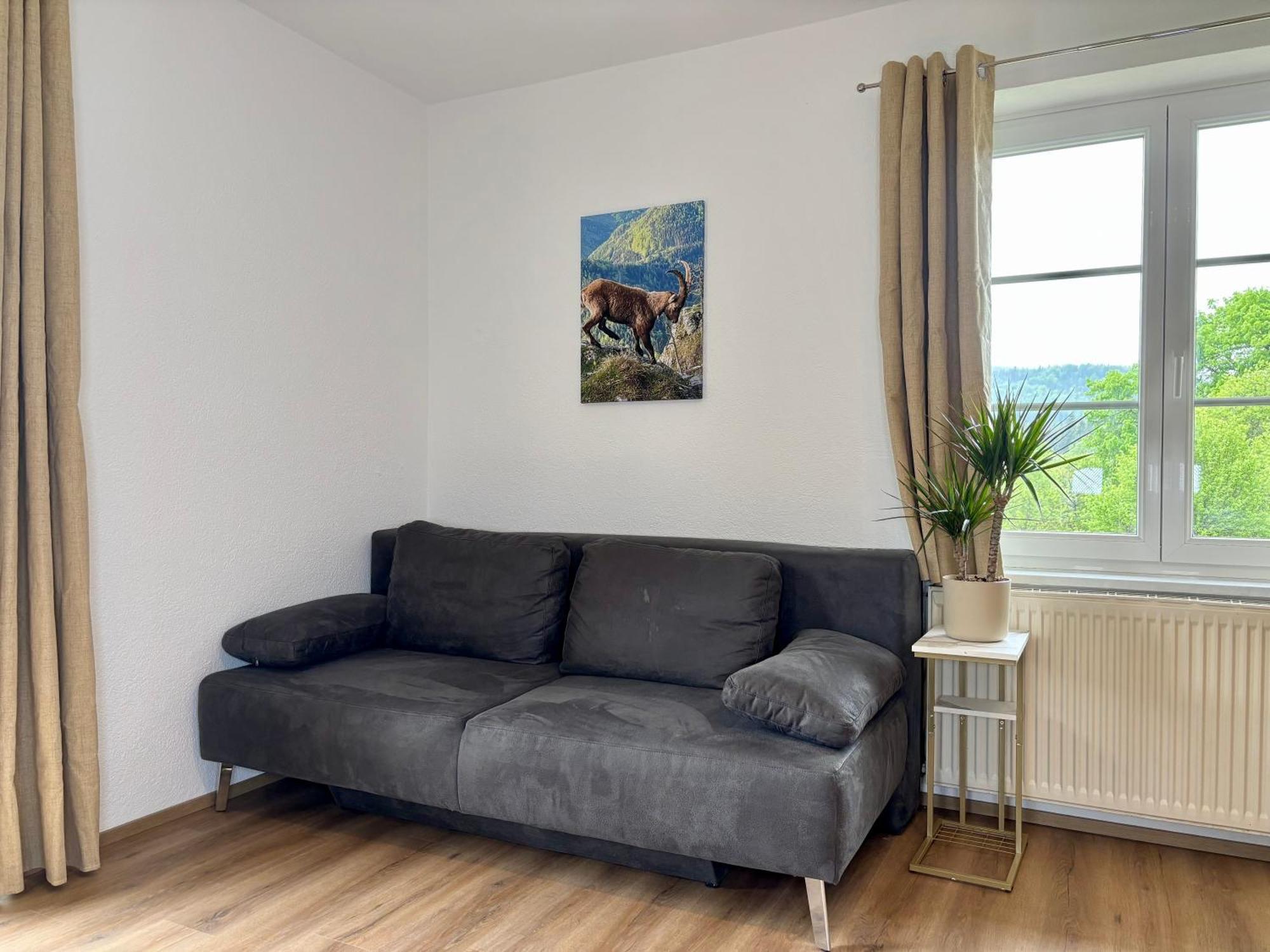 Ferienwohnung Am Labyrinth Semriach Chambre photo
